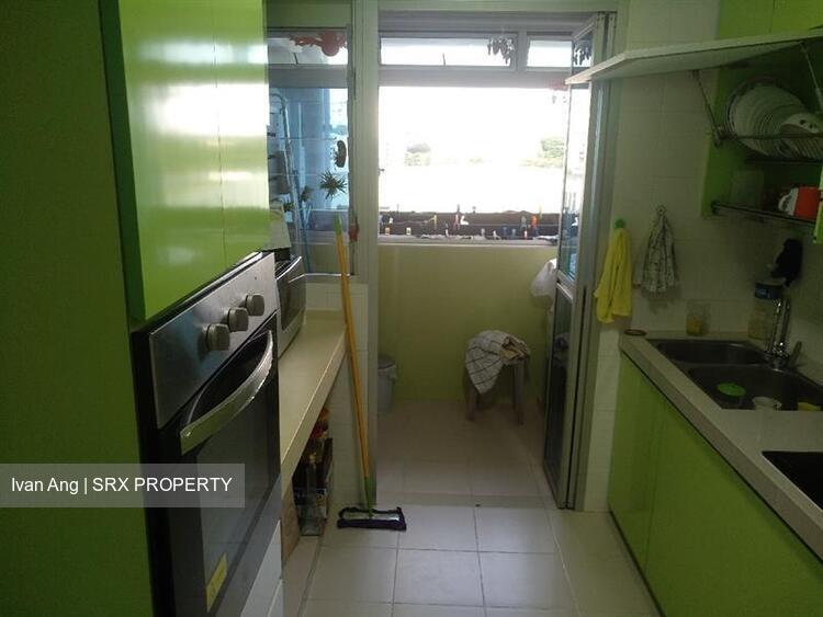 Blk 53 Commonwealth 10 (Queenstown), HDB 4 Rooms #260265271